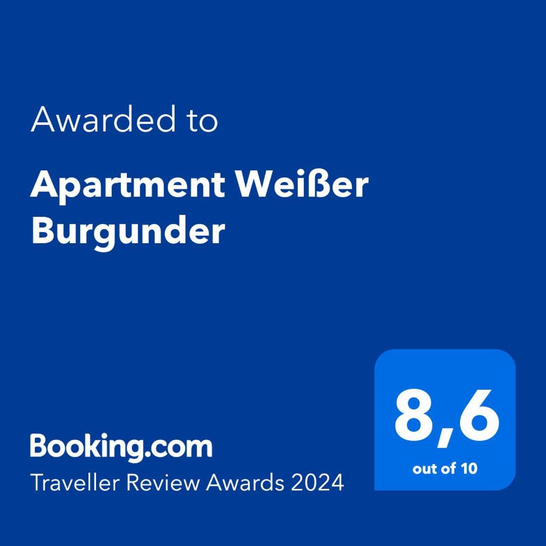 Apartment Weisser Burgunder Bad Sachsa Luaran gambar